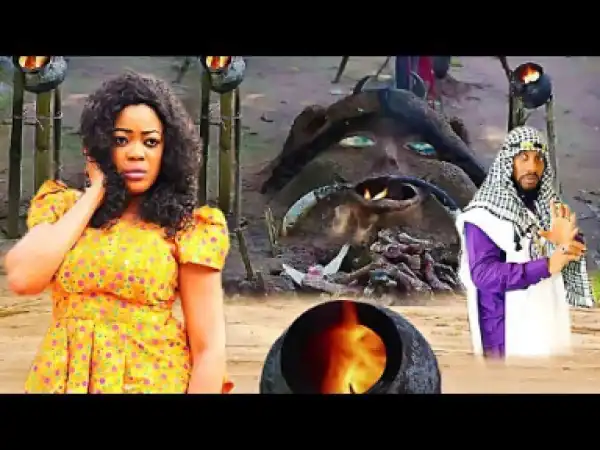 Video: Married Me To The Gods 2 - 2018 Nigerian Movies Nollywood Movie